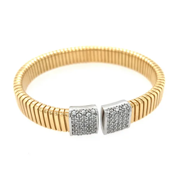 Silver Bracelet The Yellow Door Brooklyn, NY