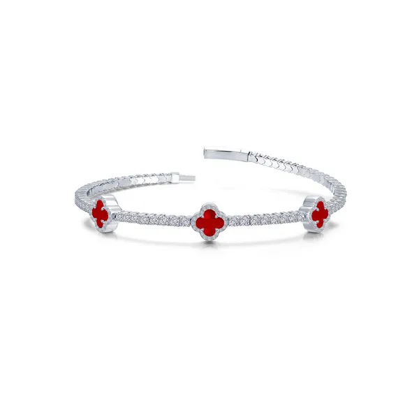 Silver Bracelet The Yellow Door Brooklyn, NY