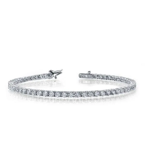 Silver Bracelet The Yellow Door Brooklyn, NY