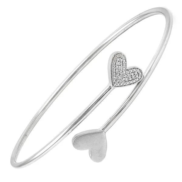 Silver Bracelet The Yellow Door Brooklyn, NY