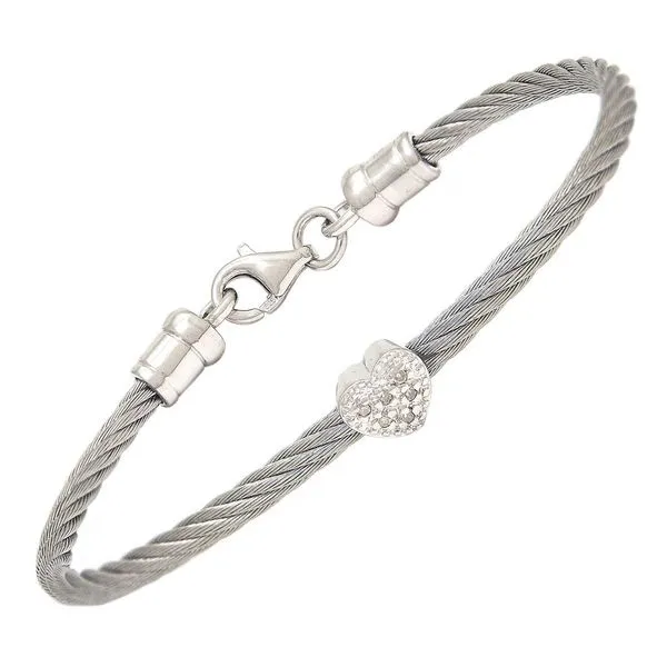 Silver Bracelet The Yellow Door Brooklyn, NY
