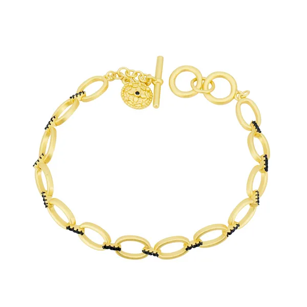 Silver Bracelet The Yellow Door Brooklyn, NY