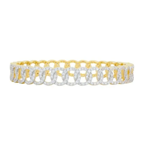Silver Bracelet The Yellow Door Brooklyn, NY