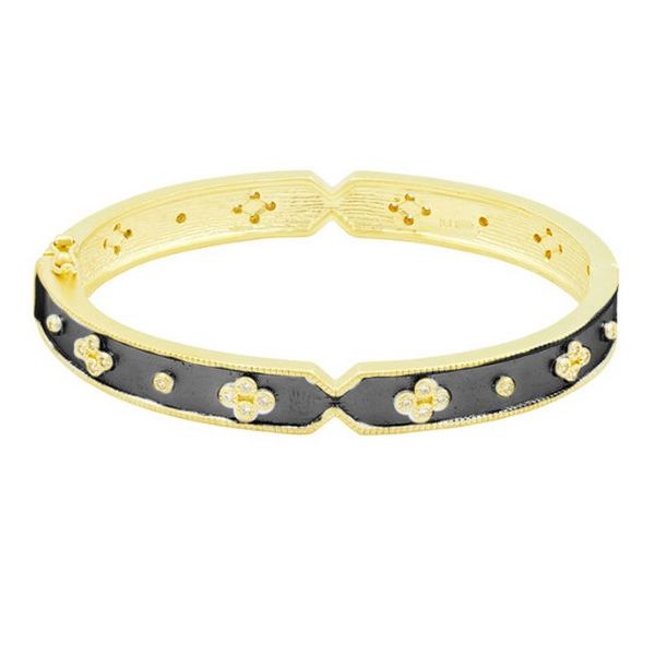 Silver Bracelet The Yellow Door Brooklyn, NY