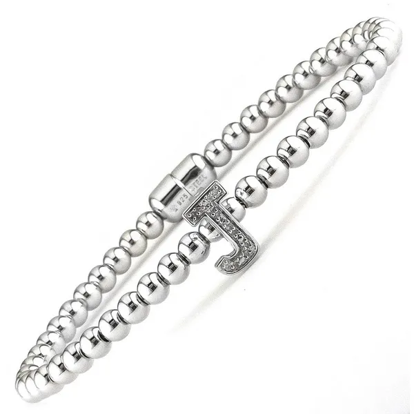 Silver Bracelet The Yellow Door Brooklyn, NY