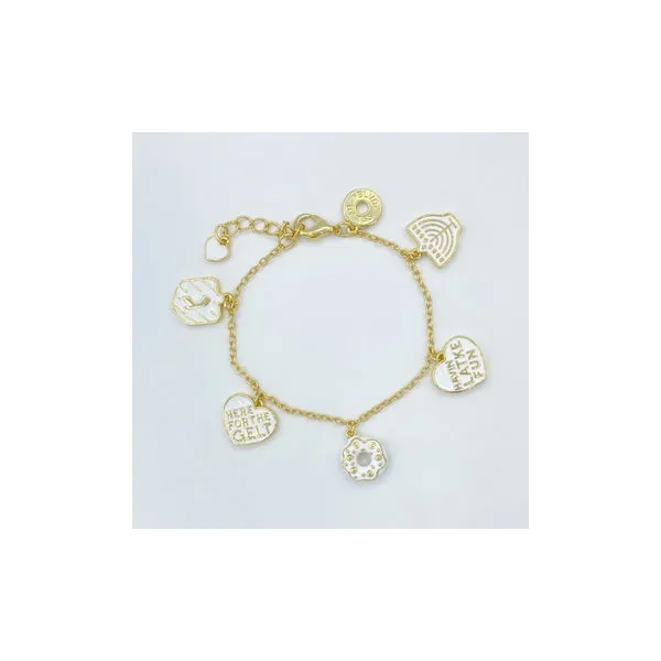 Silver Bracelet The Yellow Door Brooklyn, NY
