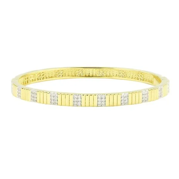 Silver Bracelet The Yellow Door Brooklyn, NY