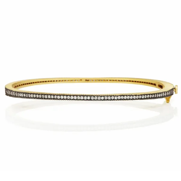Silver Bracelet The Yellow Door Brooklyn, NY