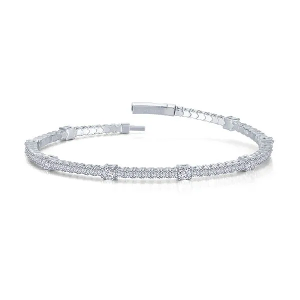 Silver Bracelet The Yellow Door Brooklyn, NY