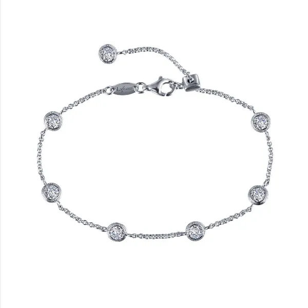 Silver Bracelet The Yellow Door Brooklyn, NY