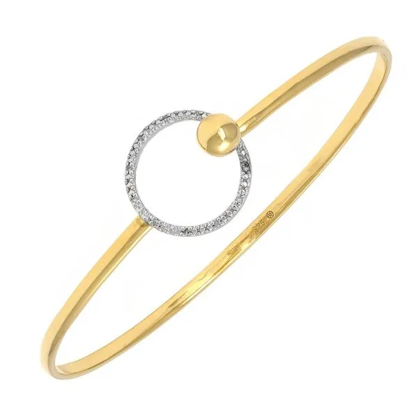 Silver Bracelet The Yellow Door Brooklyn, NY