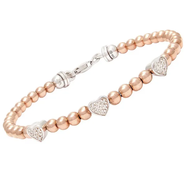 Silver Bracelet The Yellow Door Brooklyn, NY