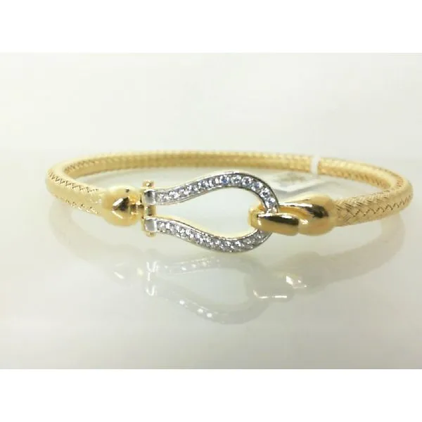Silver Bracelet The Yellow Door Brooklyn, NY