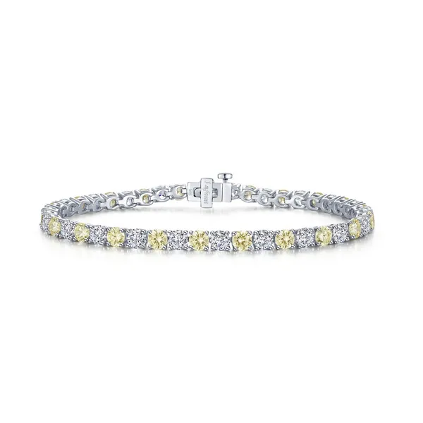 Silver Bracelet The Yellow Door Brooklyn, NY