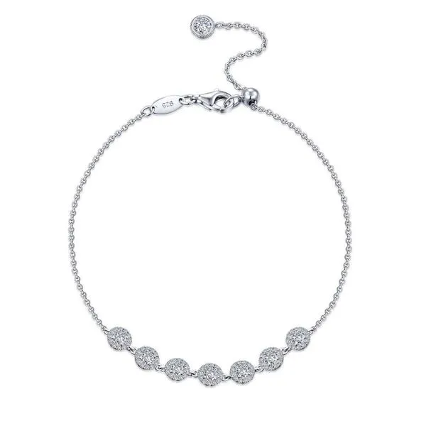 Silver Bracelet The Yellow Door Brooklyn, NY