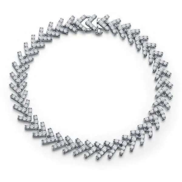 Silver Bracelet The Yellow Door Brooklyn, NY