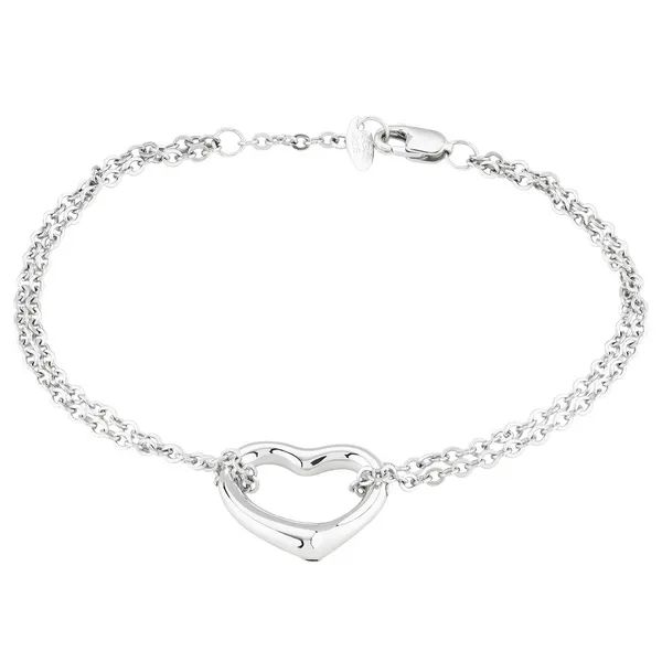 Silver Bracelet The Yellow Door Brooklyn, NY