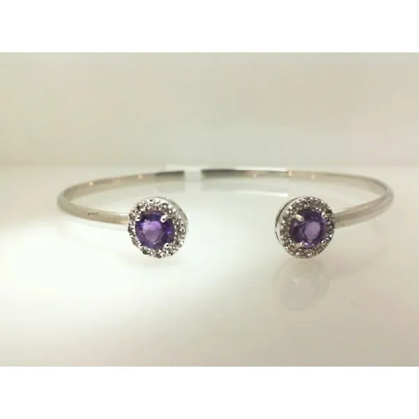 Silver Bracelet The Yellow Door Brooklyn, NY