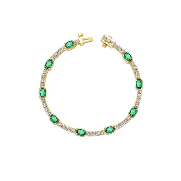 Silver Bracelet The Yellow Door Brooklyn, NY