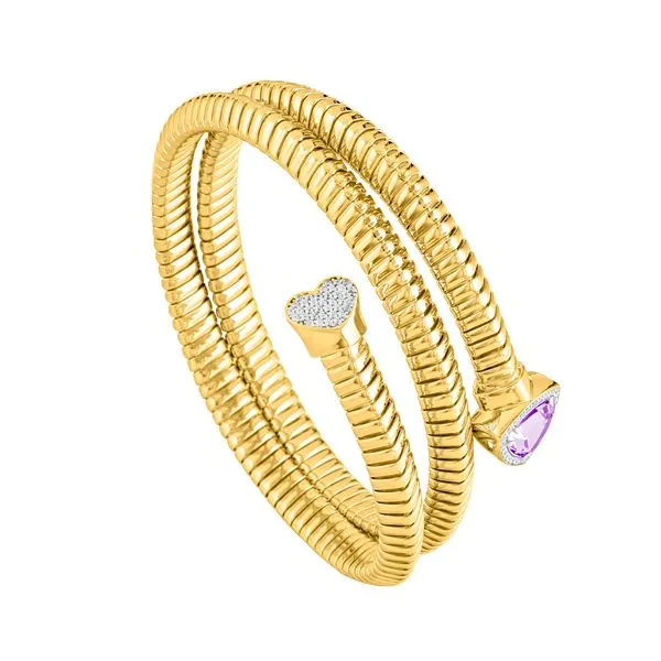 Silver Bracelet The Yellow Door Brooklyn, NY