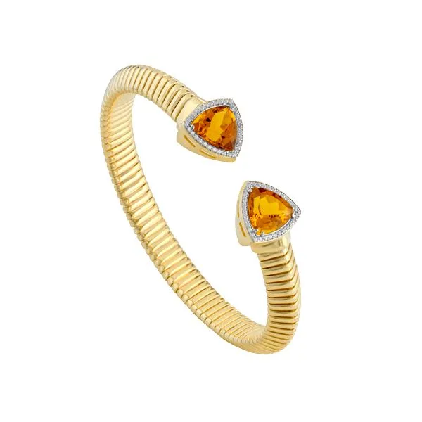 Silver Bracelet The Yellow Door Brooklyn, NY