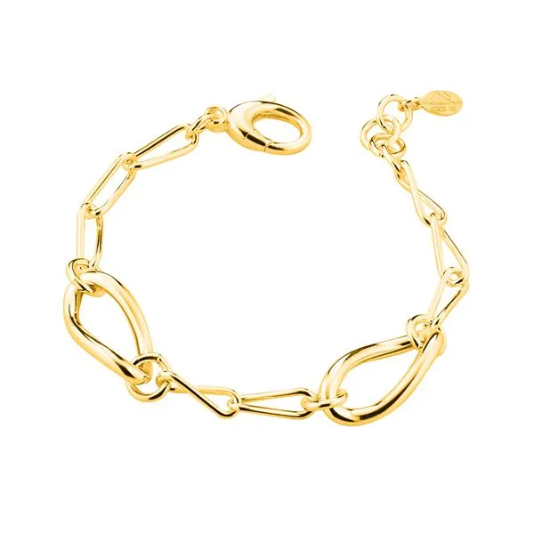 Silver Bracelet The Yellow Door Brooklyn, NY