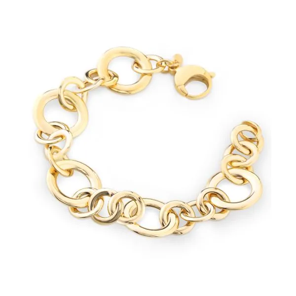 Silver Bracelet The Yellow Door Brooklyn, NY