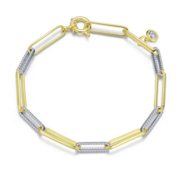 Silver Bracelet The Yellow Door Brooklyn, NY