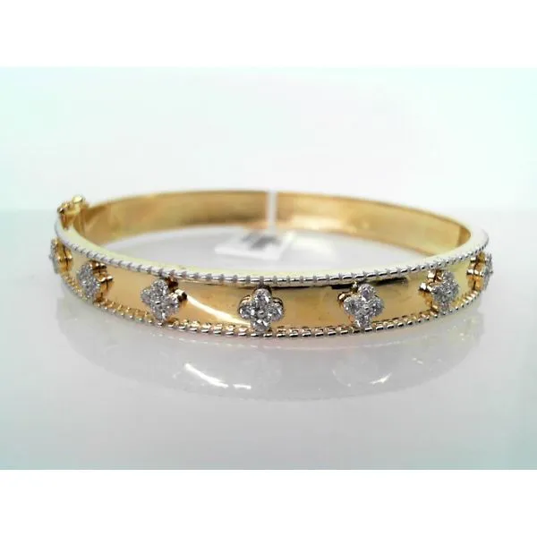 Silver Bracelet The Yellow Door Brooklyn, NY