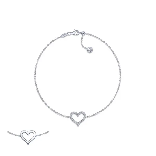 Silver Bracelet The Yellow Door Brooklyn, NY