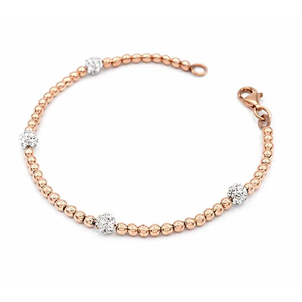 Silver Bracelet The Yellow Door Brooklyn, NY