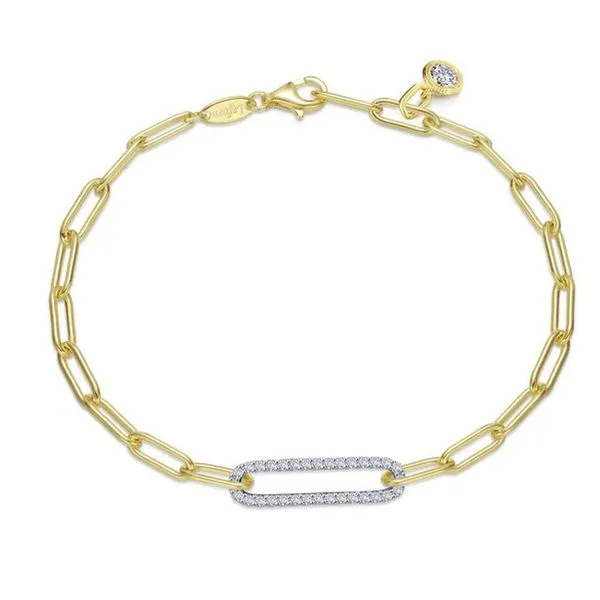 Silver Bracelet The Yellow Door Brooklyn, NY