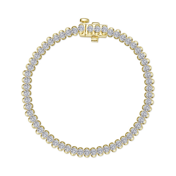 Silver Bracelet The Yellow Door Brooklyn, NY