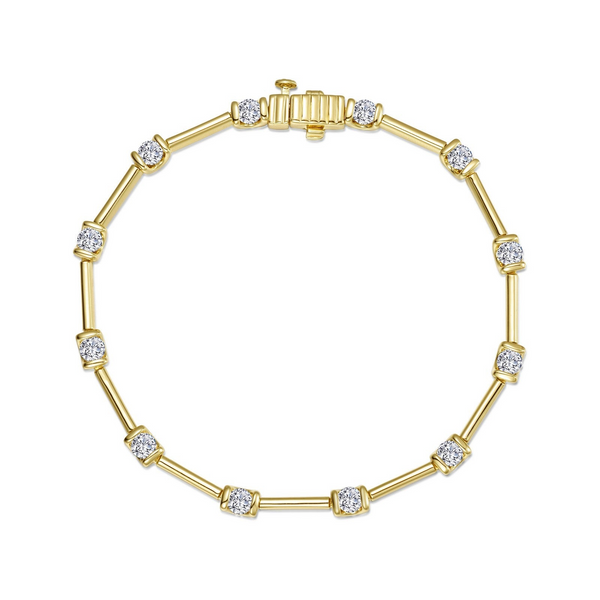 Silver Bracelet The Yellow Door Brooklyn, NY