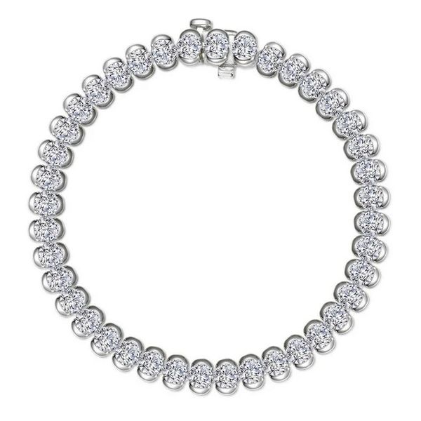 Silver Bracelet The Yellow Door Brooklyn, NY