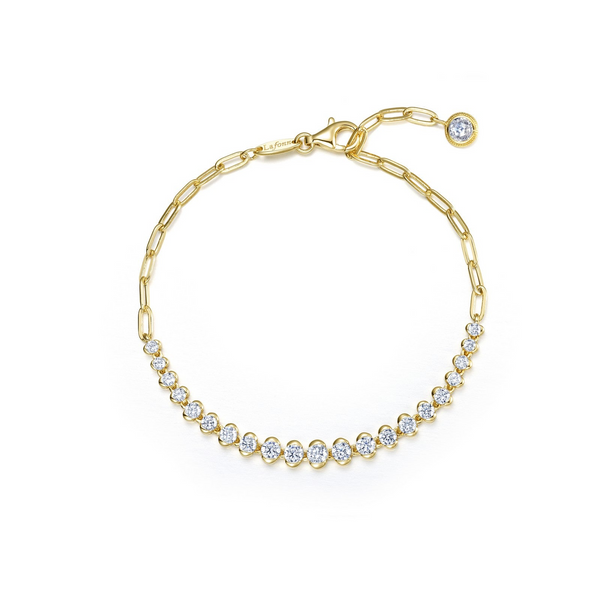 Silver Bracelet The Yellow Door Brooklyn, NY