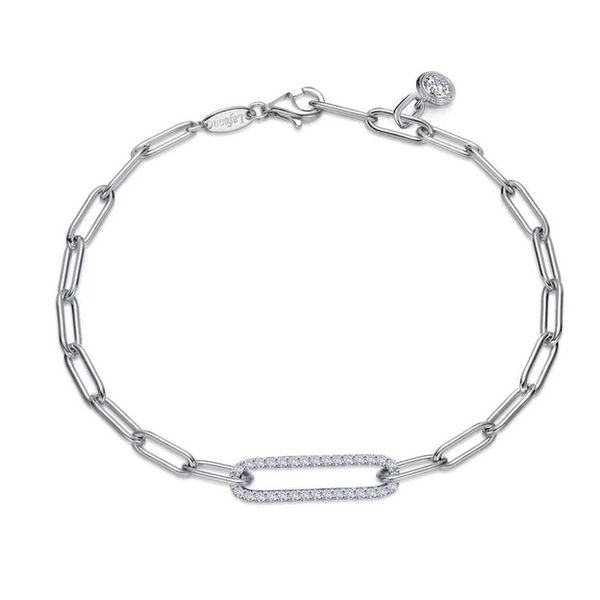 Silver Bracelet The Yellow Door Brooklyn, NY