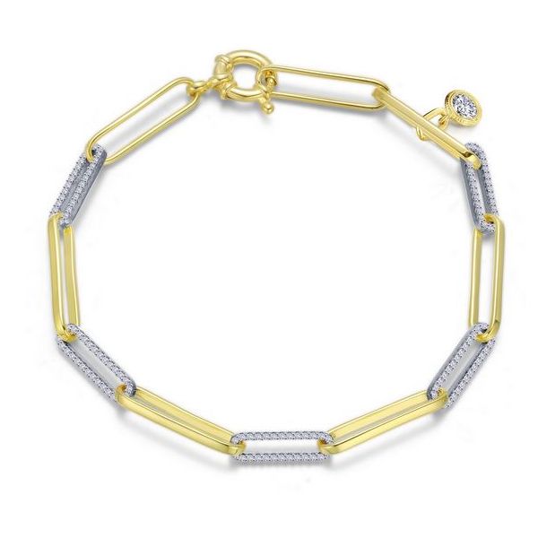 Silver Bracelet The Yellow Door Brooklyn, NY