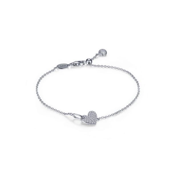 Silver Bracelet The Yellow Door Brooklyn, NY