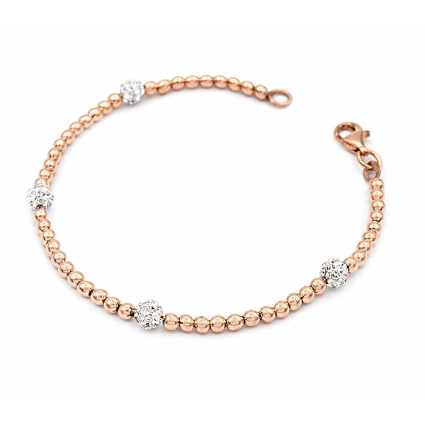 Silver Bracelet The Yellow Door Brooklyn, NY