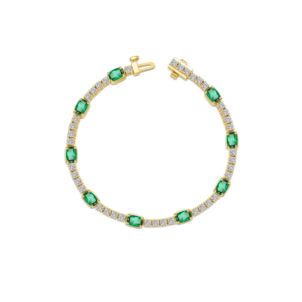 Silver Bracelet The Yellow Door Brooklyn, NY