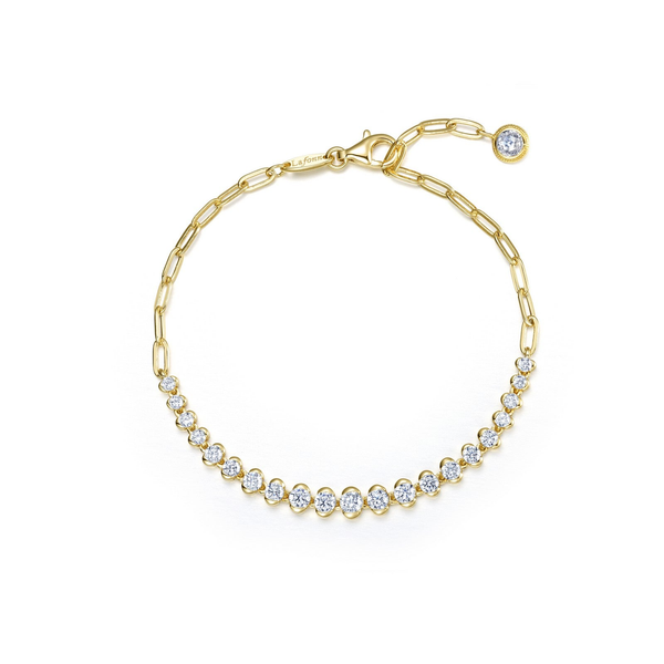 Silver Bracelet The Yellow Door Brooklyn, NY