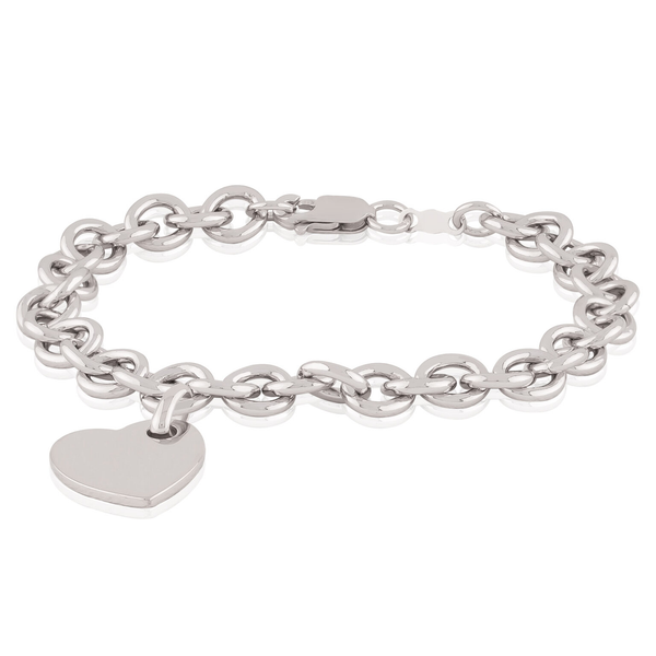 Silver Bracelet The Yellow Door Brooklyn, NY