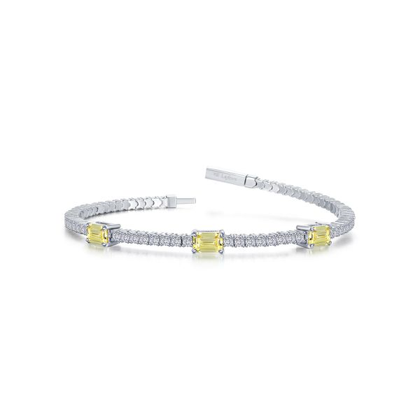 Silver Bracelet The Yellow Door Brooklyn, NY