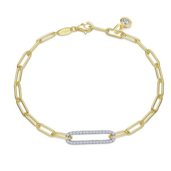 Silver Bracelet The Yellow Door Brooklyn, NY