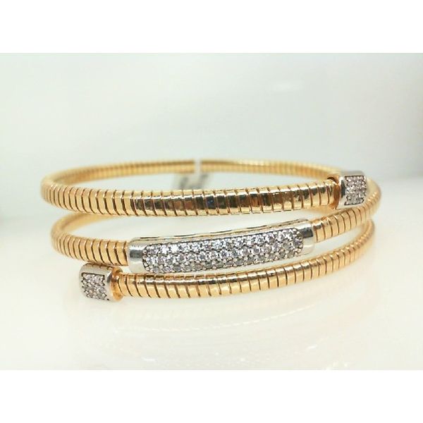 Silver Bracelet The Yellow Door Brooklyn, NY