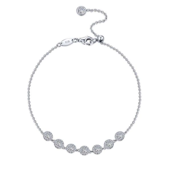 Silver Bracelet The Yellow Door Brooklyn, NY