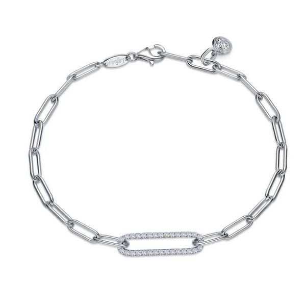 Silver Bracelet The Yellow Door Brooklyn, NY