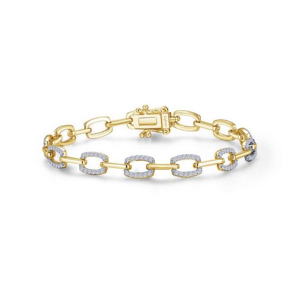 Silver Bracelet The Yellow Door Brooklyn, NY