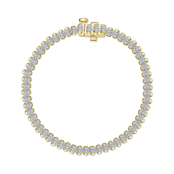 Silver Bracelet The Yellow Door Brooklyn, NY
